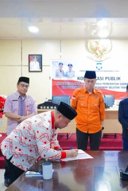 DPRD Bolsel Tekankan Penguatan Produk Unggulan dalam RKPD 2027