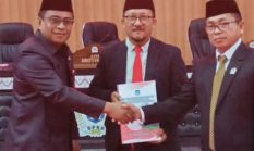 DPRD Bolsel Mulai Bedah LKPJ 2025, Tegaskan Pengawasan Ketat