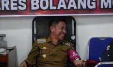 Sambut Hari Bhayangkara, Bupati Bolsel dan TNI-Polri Bersatu dalam Aksi Kemanusiaan Donor Darah