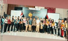 Didapuk Jadi Pemateri, Sekjen Joune Bagikan Track Keberhasilan Minahasa Utara di Hadapan 20 Finalis POI 2026