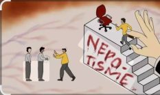 Diduga Kadis Perhubungan Bolsel Lakukqn Praktek Nepotisme . GARPUTALA Minta APH Lakukan Penyelidikan 