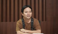 Pelantikan PWI Bolsel Segera Dilaksanakan, Ini Pesan Positif Ketua Viko Karinda