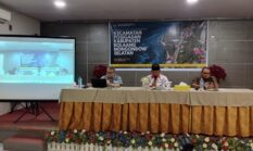 Tata Ruang Bolsel Lebih Terarah, RDTR Posigadan Digodok