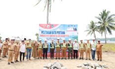 Enam Desa di Bolsel Akan Miliki KNMP